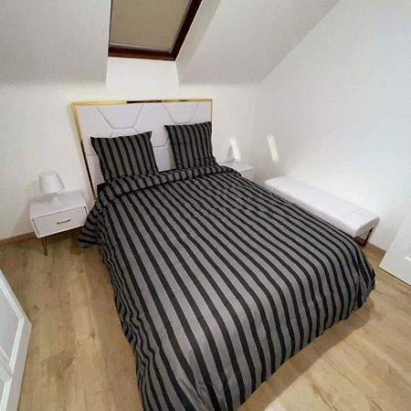 Luxury Suites Maladiere 1 第戎 外观 照片