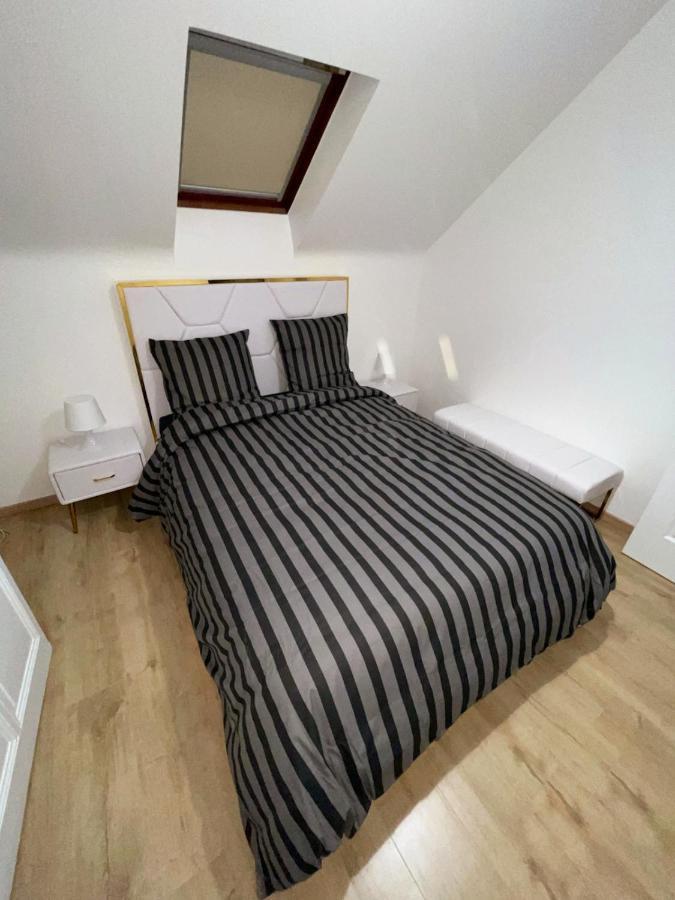 Luxury Suites Maladiere 1 第戎 外观 照片